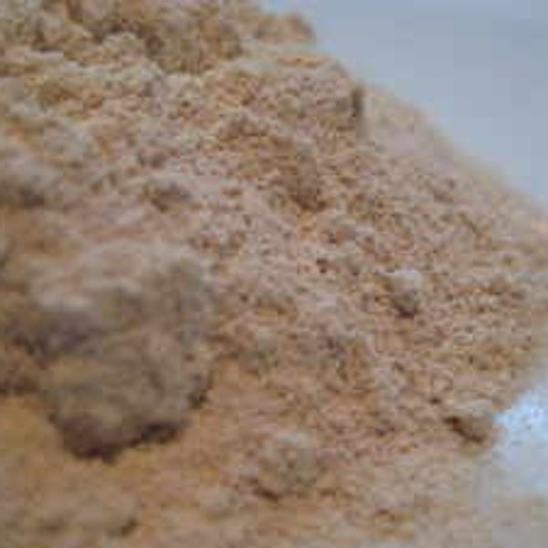 Yam Root Powder Wild - Dioscorea villosa - 100 grams