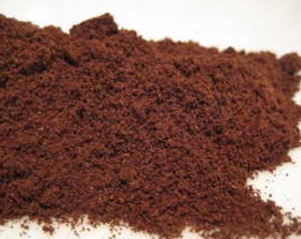 Vanilla Medium Ground - Spices - 10 grams