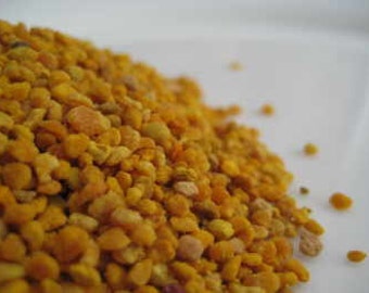 Bee Pollen - 50 grams