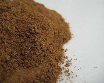 Ras el Hanout - World Spice Blends - 50 grams