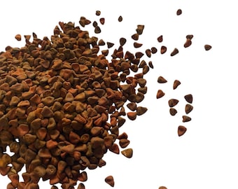 Annatto Seed - Spices - Achiote, Urucum, Colorau, Bija or Roucou - 100 grams