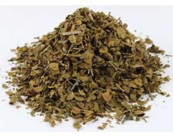 Chaparral Leaf-Larrea tridentata (Cut Leaf or Powder) - 50 grams