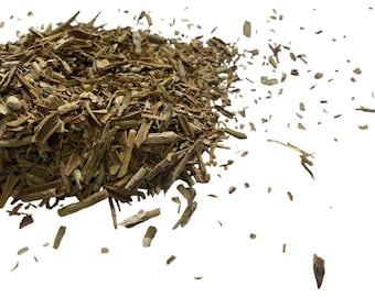 Cascarilla Bark – (Croton elutaria) - 25 grams dried loose and rare Caribbean herb