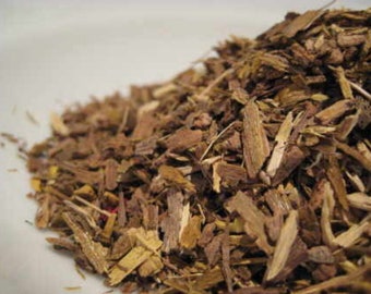 Barberry Bark Cut or Powdered Berberis vulgaris 100 grams, Herbal Tea, from herbs and spices