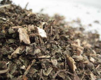 European Motherwort Cut Herb Leonurus cardiaca 100 grams