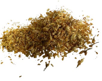 Jasmine Flowers Jasminum grandiflorum 50 grams Herbal Tea from Herbs and Spices