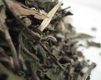 China Pai Mu Tan White Tea - 100 grams