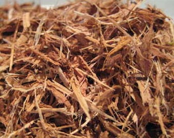 Oak Bark (Cut) – Quercus robur - 100 grams