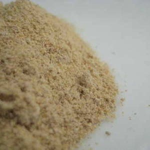 Asafoetida Pure Gum (ground) - Ferula asafoetida - 50 grams from North India