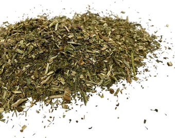 Bugleweed Loose Dried Cut Herb Lycopus virginicus  50 grams Herbal Tea
