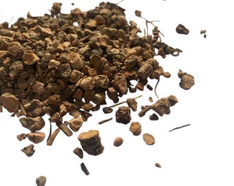 American Cranesbill Root - Geranium maculatum - 50 grams