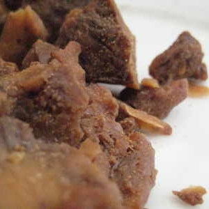 Asafoetida Pure Gum (Lump) – Ferula asafoetida - 20 grams