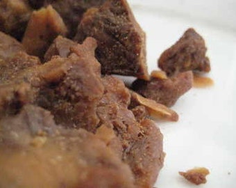 Incense, Gums & Resins