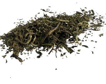 China Pai Mu Tan Loose Leaf White Tea - 50 grams