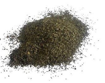 Spearmint - Cut Leaf Herb - Mentha spicata - 100 grams