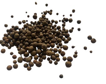 Allspice Berries - whole or ground - Pimenta dioica - 50 grams