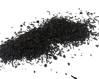 Formosa Lapsang Souchong  Loose Leaf Black Tea from Taiwan - 100 grams