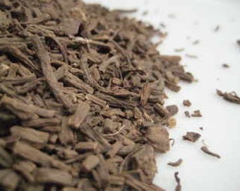 Valerian Root Cut - Valeriana officinalis - 100 grams