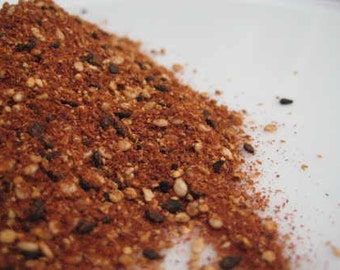 Shichimi Tōgarashi - World Spice Blends - 50 grams