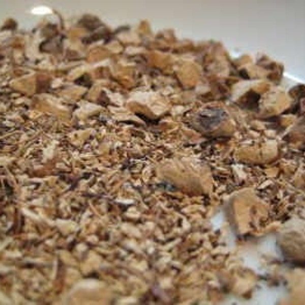 Yam Root Wild - Dioscorea villosa - 100 grams - Tea