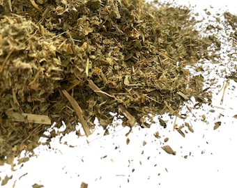 Mouse Ear Herb - Hieracium Pilosella officinarum - 50 grams
