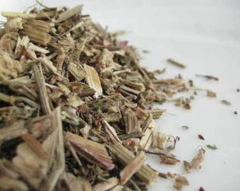 Sheep's Sorrel Herb (Cut) - Rumex acetosella - 50 grams