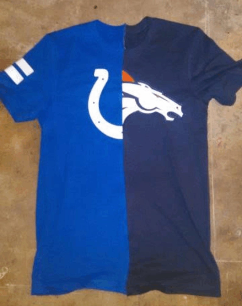 hall of fame peyton manning shirt