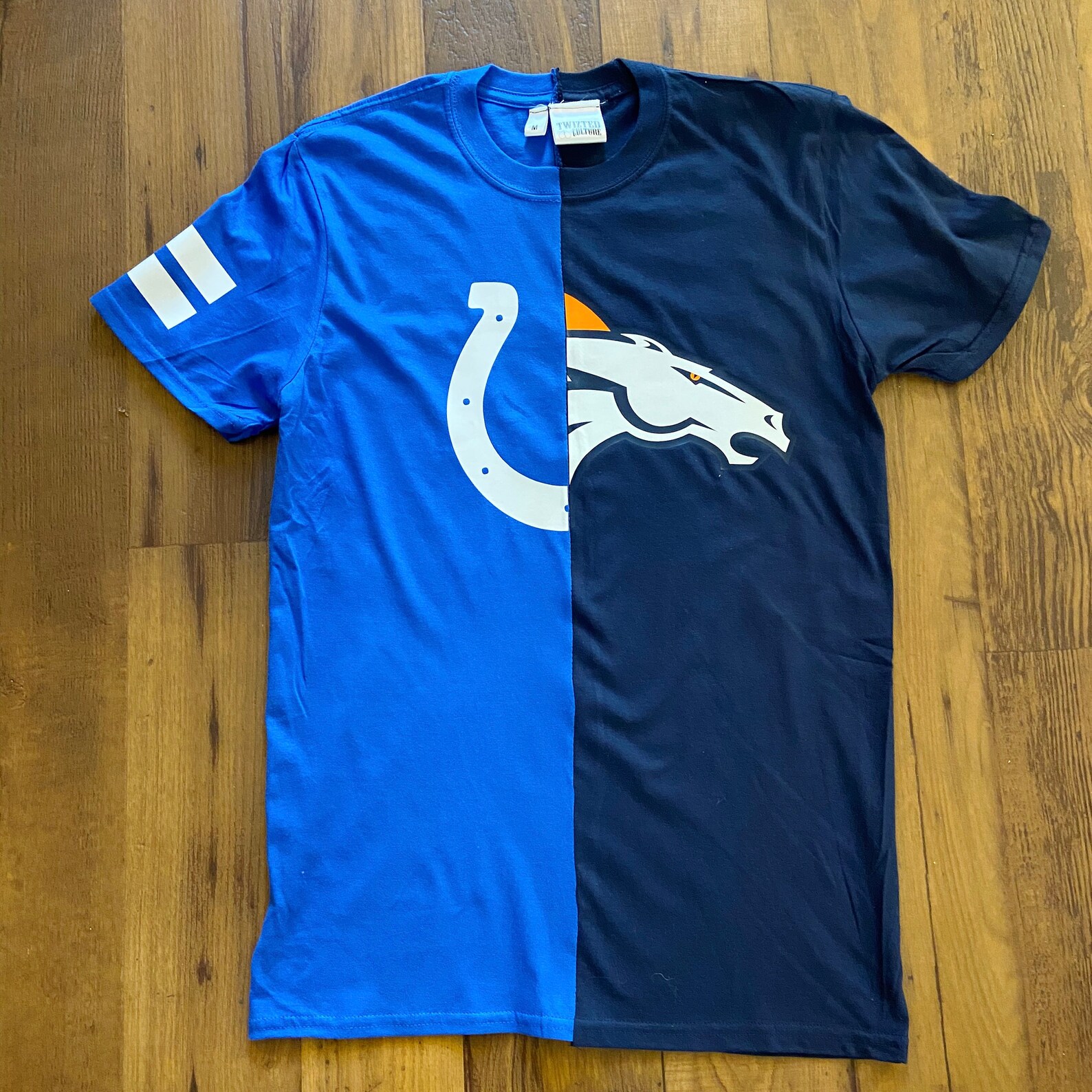 Peyton Manning shirt | Etsy