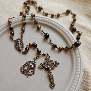 St. Michael Chaplet
