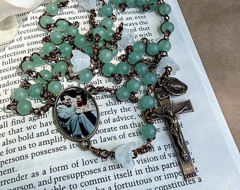 St Gianna Molla Rosary