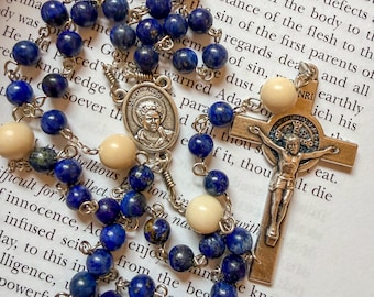 St. Carlo Acutis Rosary