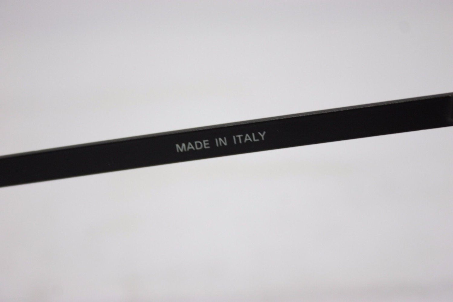 Italian Graffiti by Maga Vintage Sunglasses Made in Italy - Etsy