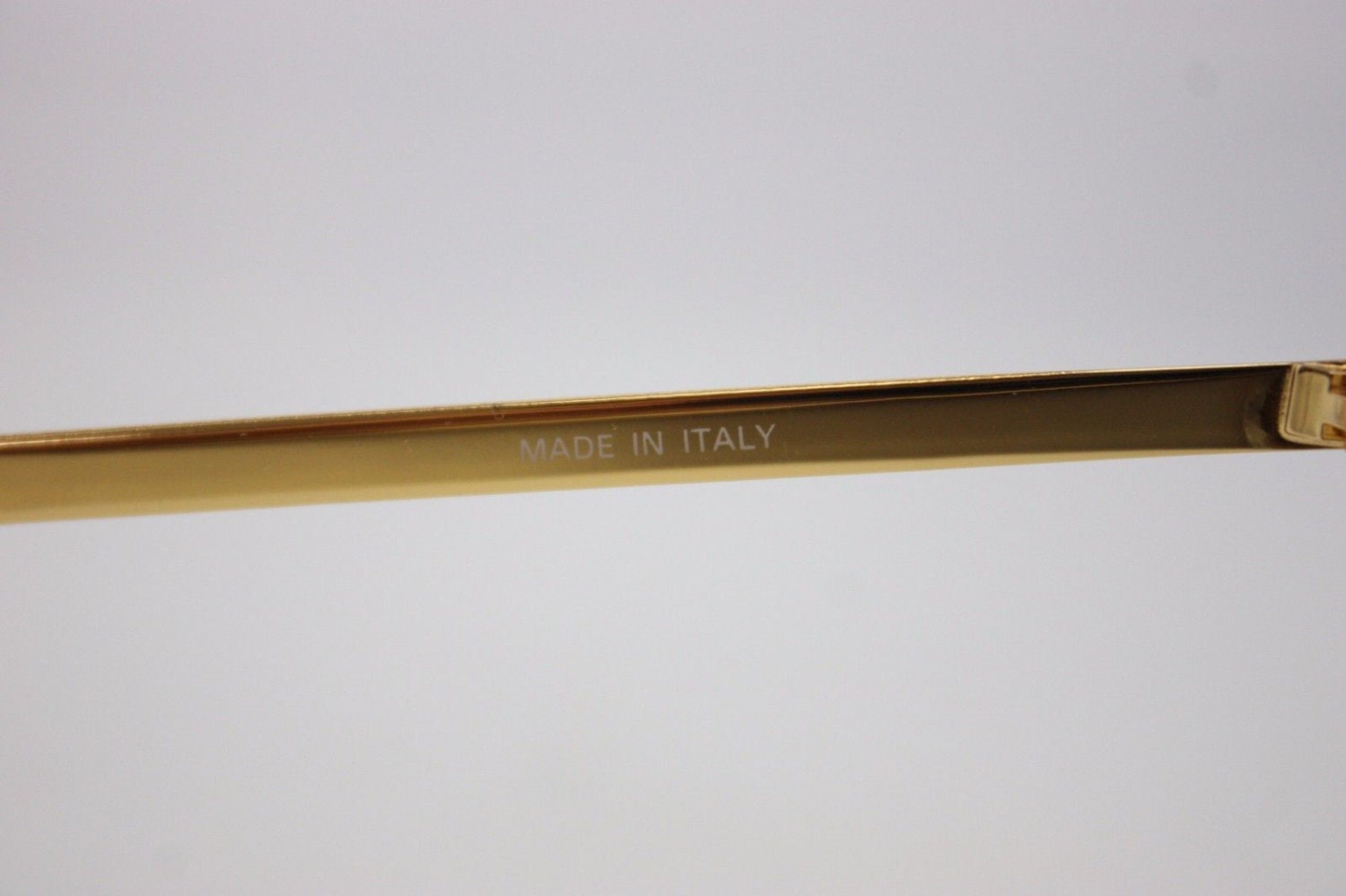 Italian Graffiti by Maga Vintage Sunglasses Made in Italy | Etsy