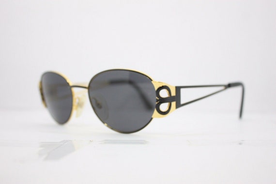 Maga Design Vintage Sunglasses Made in Italy 3106… - image 1