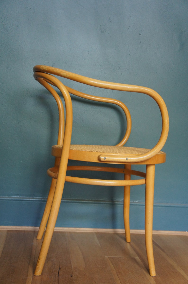 thonet corbusier