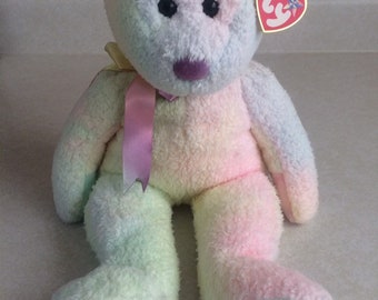 groovy beanie baby worth