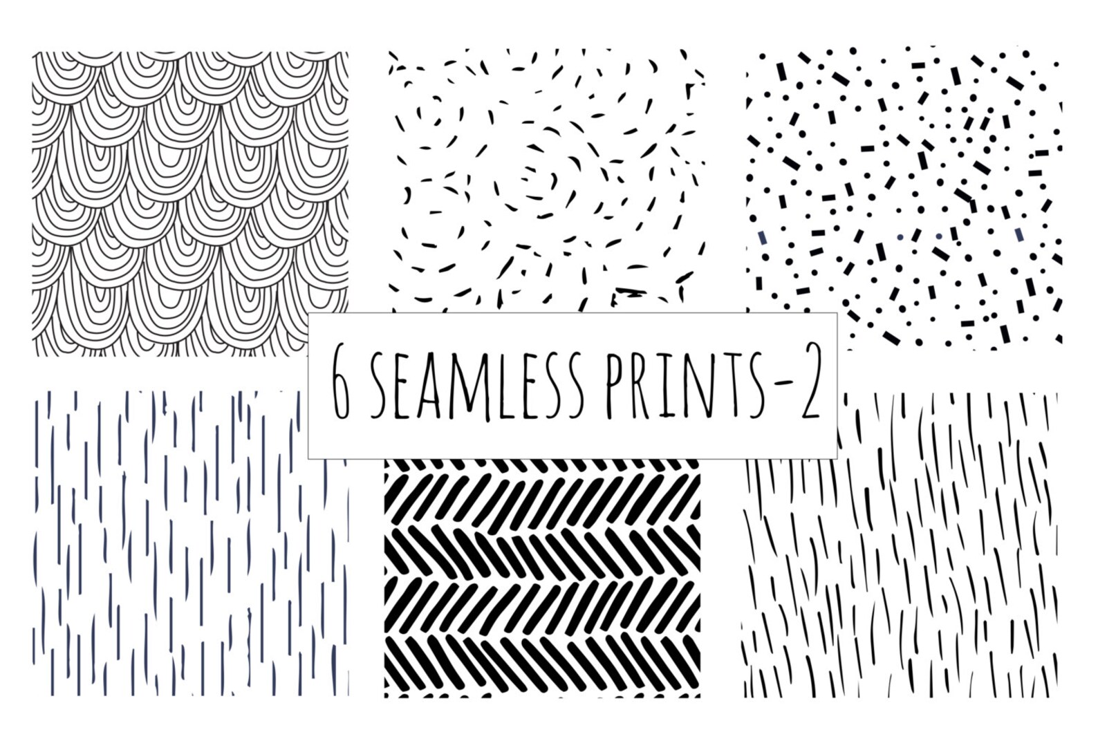 All Over Print Patterns