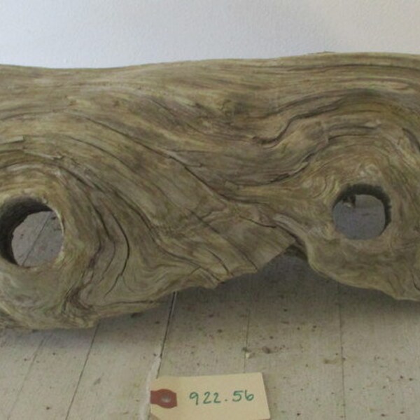 Large Flat Driftwood Etsy