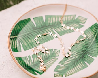 Pogue Life Star Choker, Outer Banks Choker