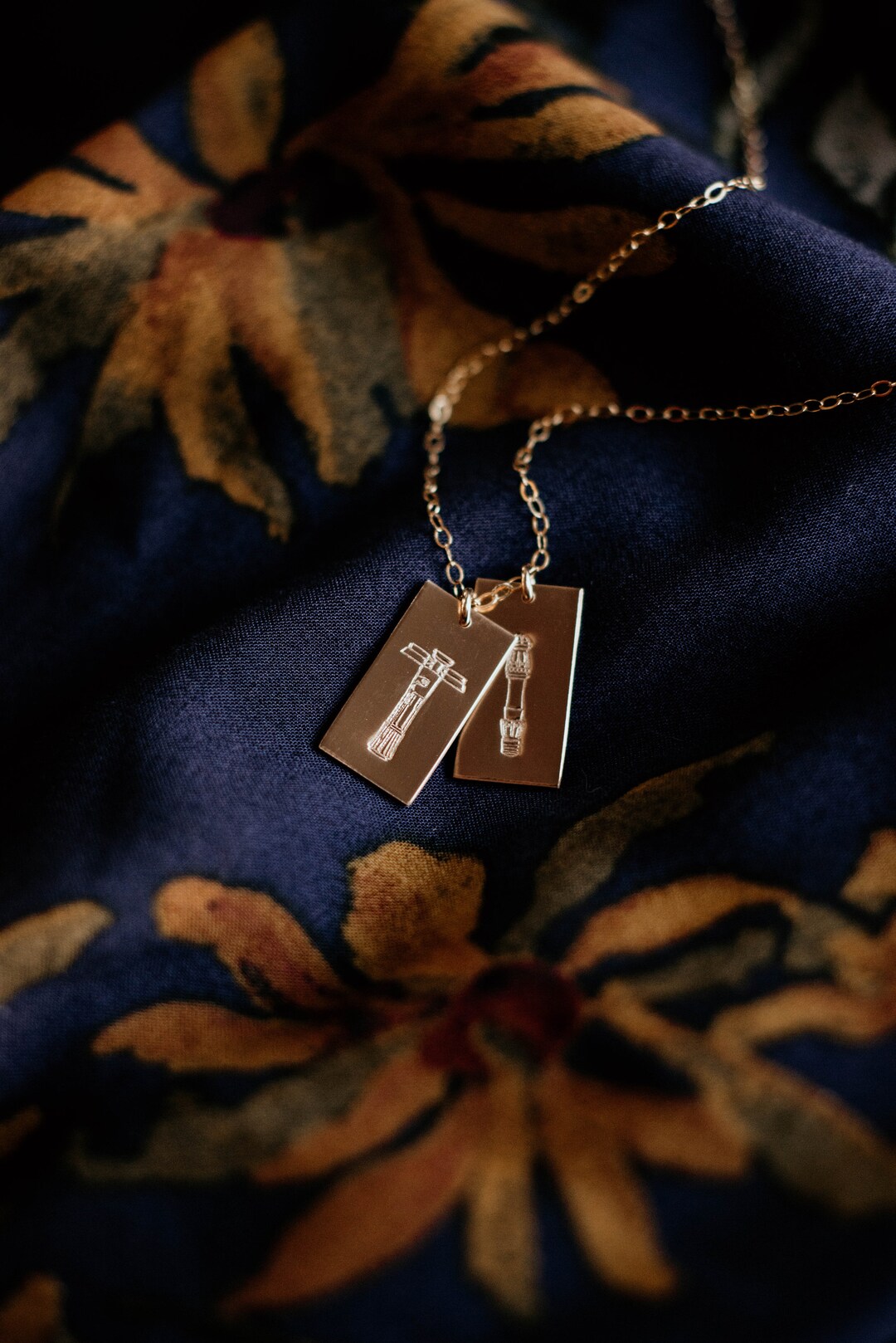 Star crossed lovers best sale necklace
