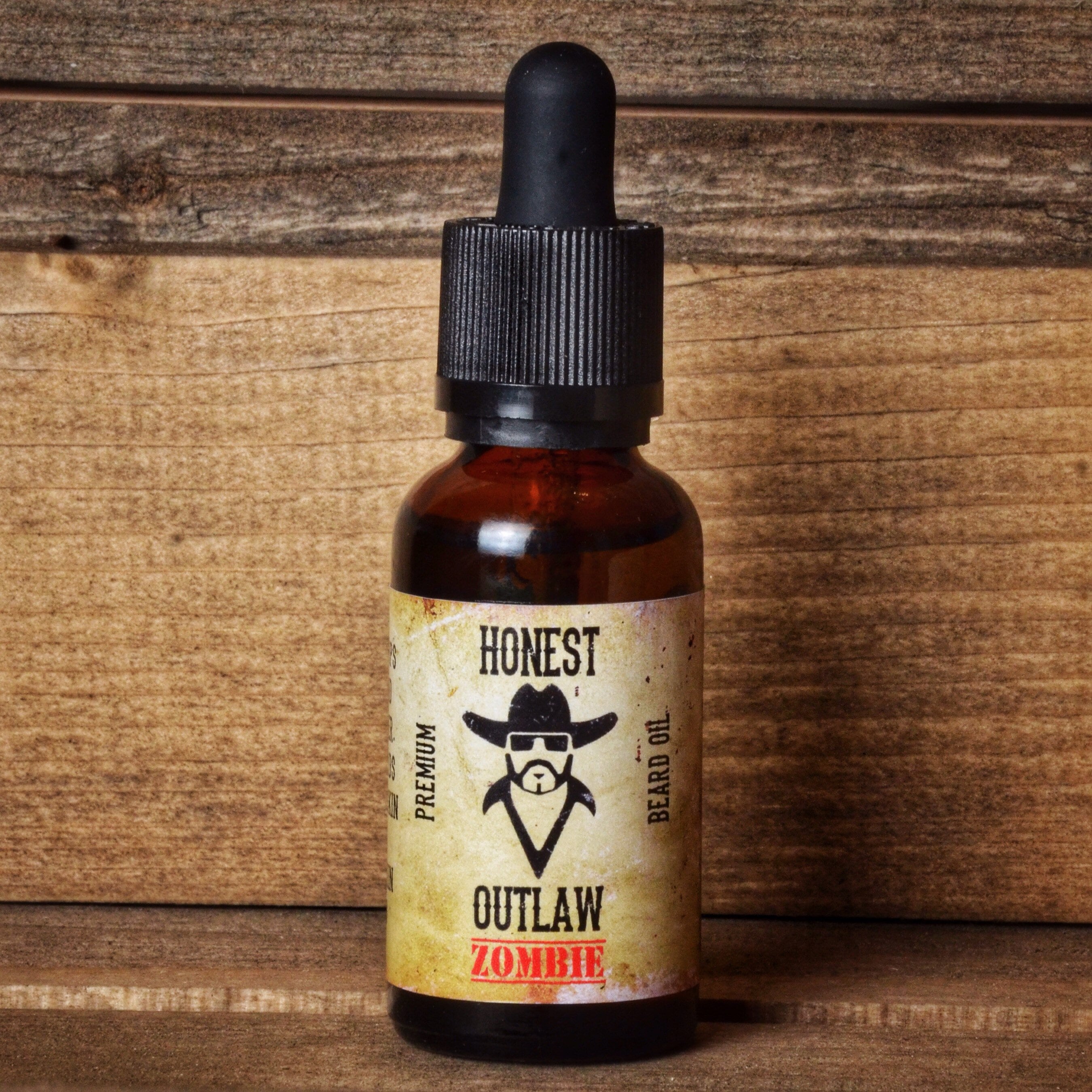 Honest Outlaw - n8bo8oz