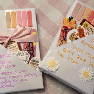 Blind Date with a Book: Surprise Used Book Gift Set