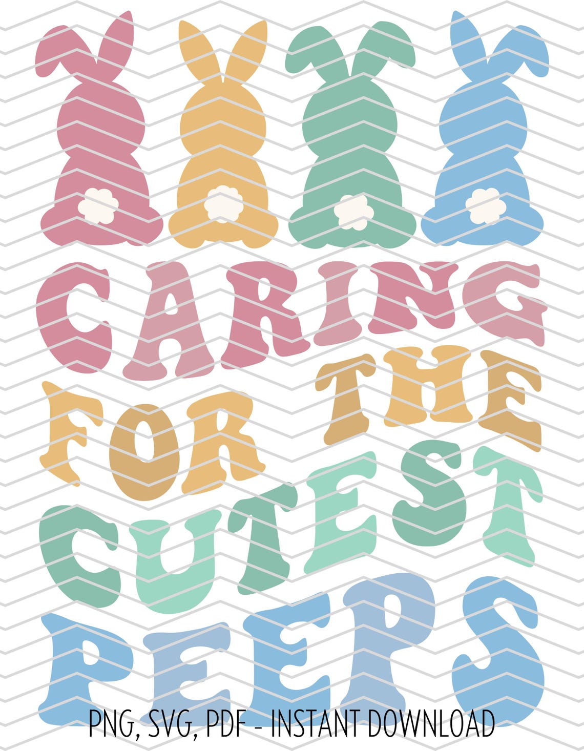 Caring for the Cutest Little Peeps L&D Nurse Easter, Labor and Delivery ...