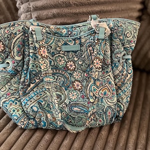 Bolso de hombro NUEVO de Vera Bradley