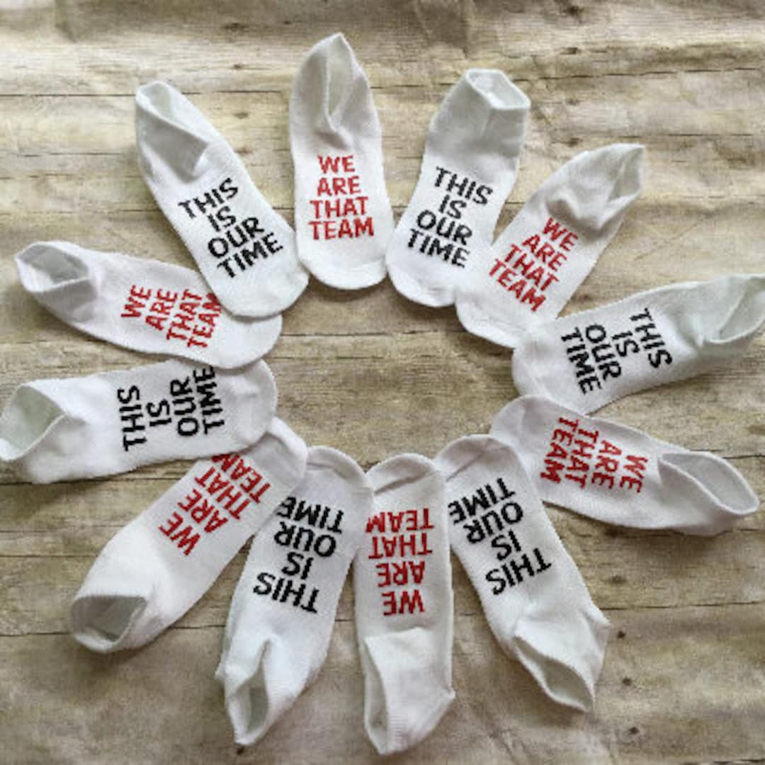 Congratulations Socks, Women Funny Cheer Gifts Encouragement Gifts for Women Positive Gifts, Cheer Socks Inspirational Socks Motivational Socks
