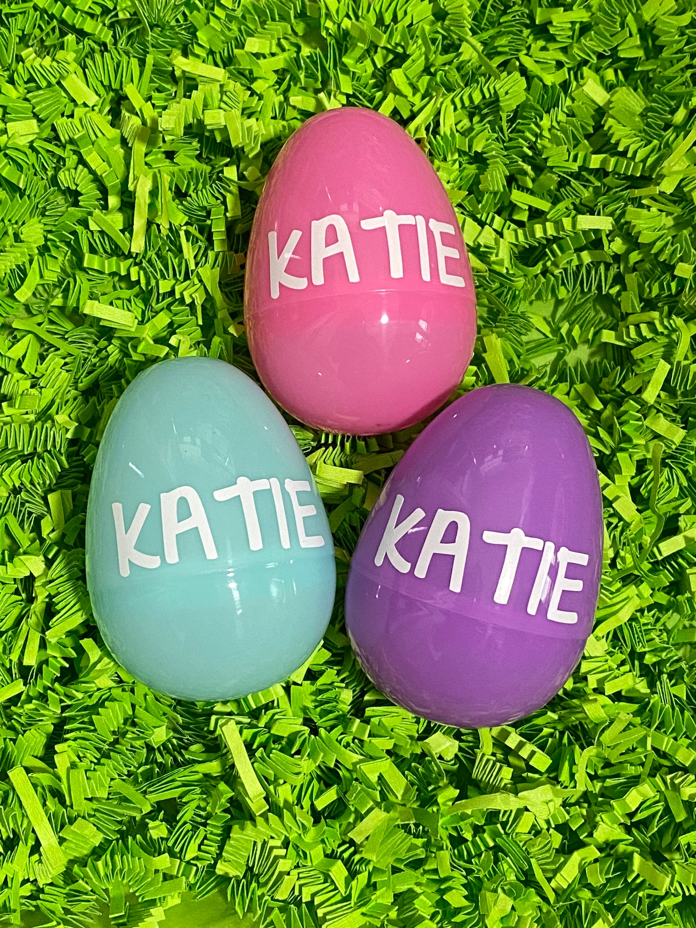 10 Inch Fillable Easter Egg - 5g7u41f