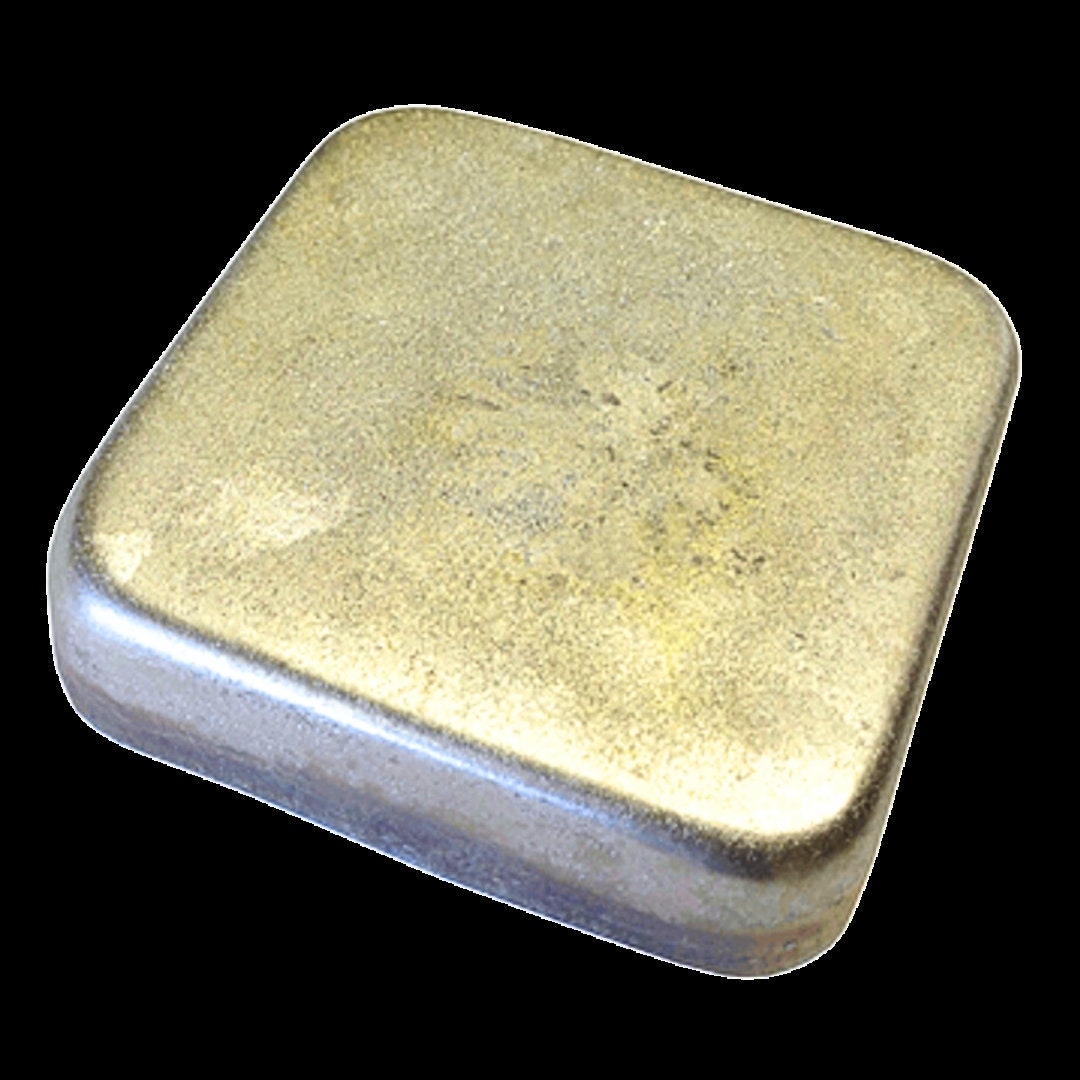 Rotometals' Lead-free Fishing Tackle/weight Bismuth-tin Alloy Roto281f 