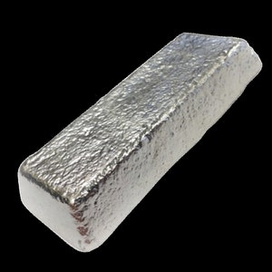 Pure Tin Ingot