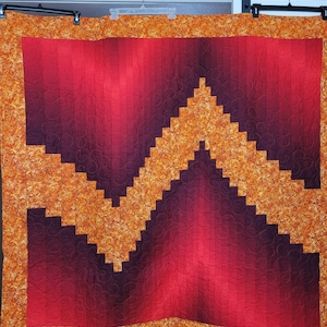 Lap Quilt