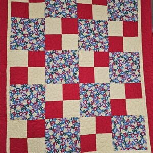 Baby-Quilt